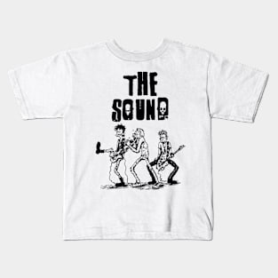 One show of The Sound Kids T-Shirt